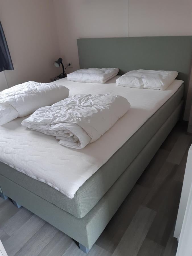 세로스케르커 Veldlust 빌라 외부 사진