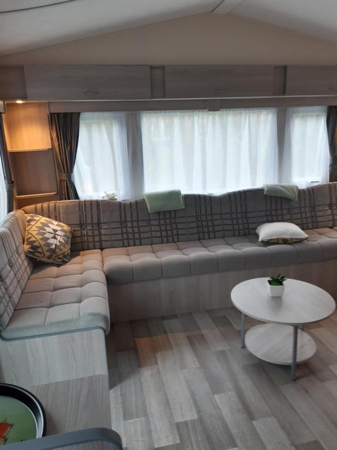 세로스케르커 Veldlust 빌라 외부 사진